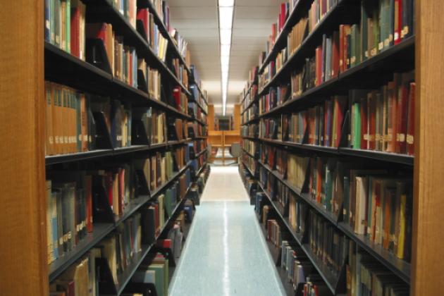 library   medium image