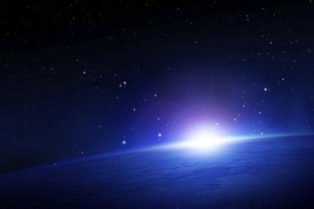 space   large image