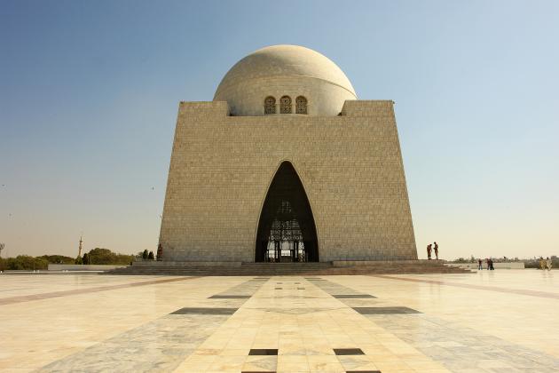 Karachi, Pakistan