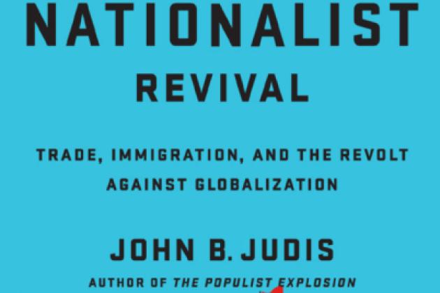 The Nationalist Revival
