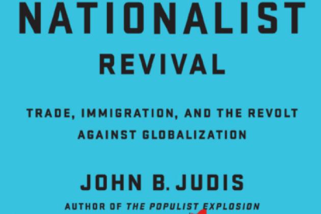 The Nationalist Revival