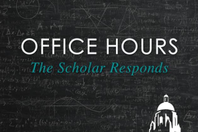 OfficeHours podcast