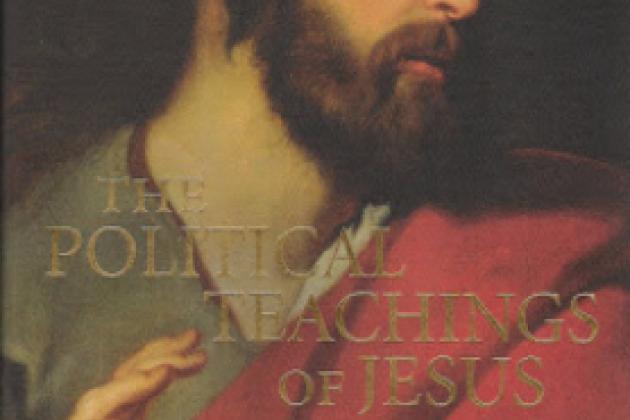 The Political Teachings of Jesus