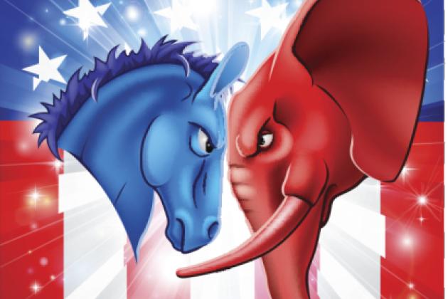 US Political Parties