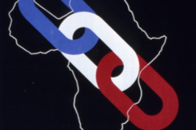 Poster Collection, INT 338, Hoover Institution Archives.