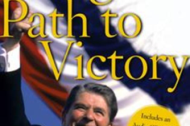 Reagan's Path to Victory