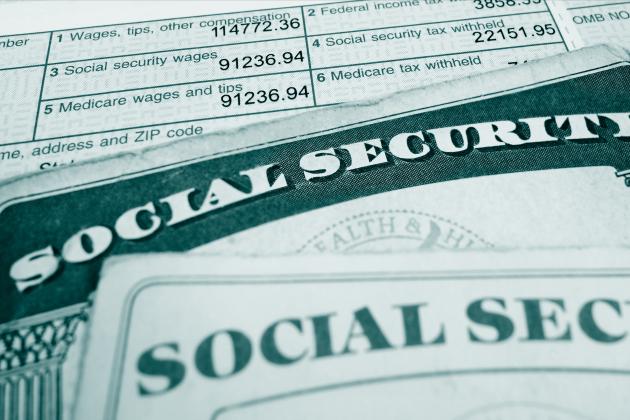 Social Security