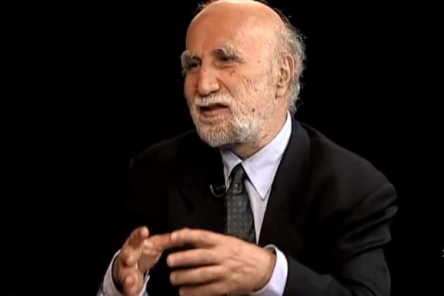 Fouad Ajami on Uncommon Knowledge