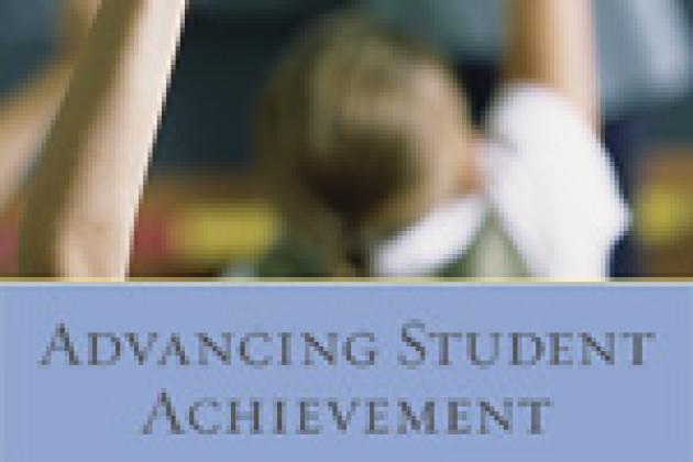 walberg advancing students achievement