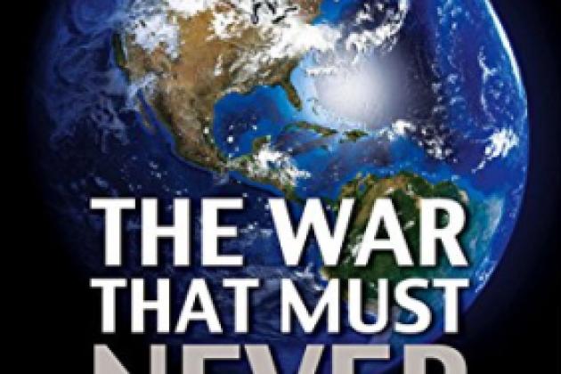 The War That Must Never Be Fought, edited by Secretary Shultz and Ambassador James Goodby