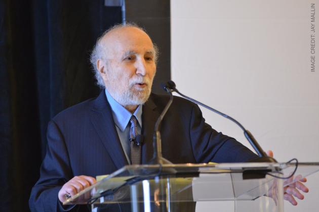 Fouad Ajami