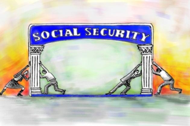 Social Security