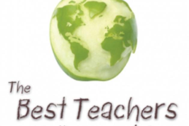 The Best Teachers in the World: Why We Don't Have Them and How We Could