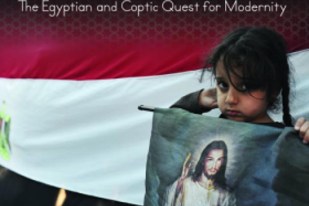 Motherland Lost: The Egyptian and Coptic Quest for Modernity by Samuel Tadros