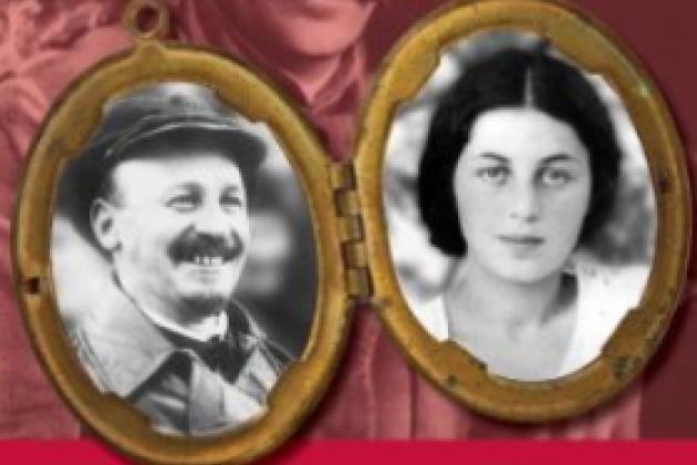 Politics, Murder, and Love in Stalin’s Kremlin