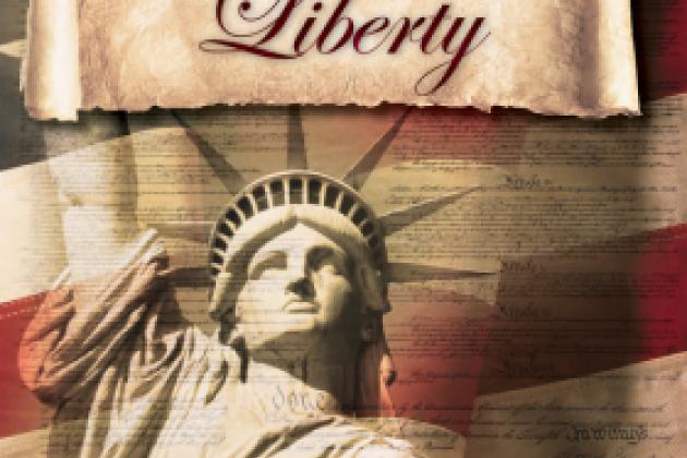 Conserving Liberty by Mark Blitz