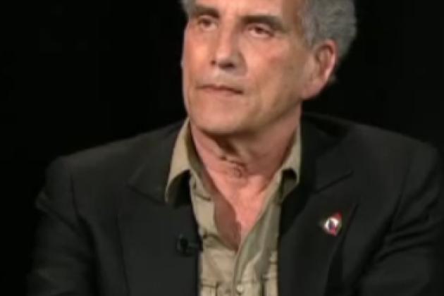 David Berlinski—Atheism and its Scientific Pretensions