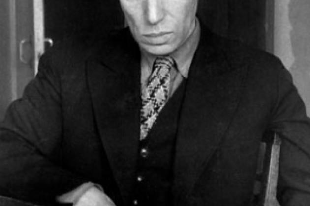 Boris Pasternak