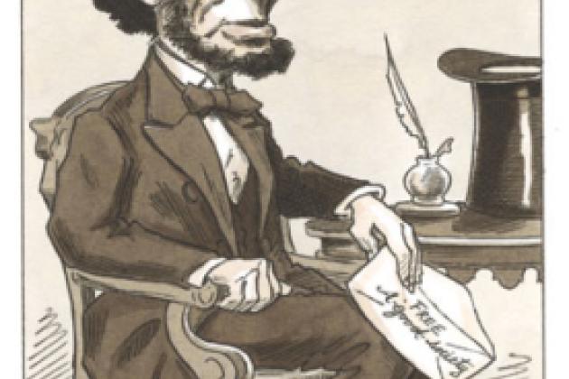 Abraham Lincoln
