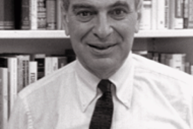 Kenneth Arrow