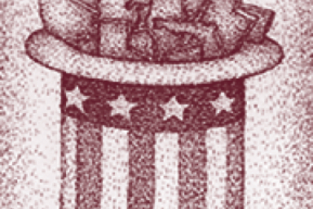 Illustration by David Ridley