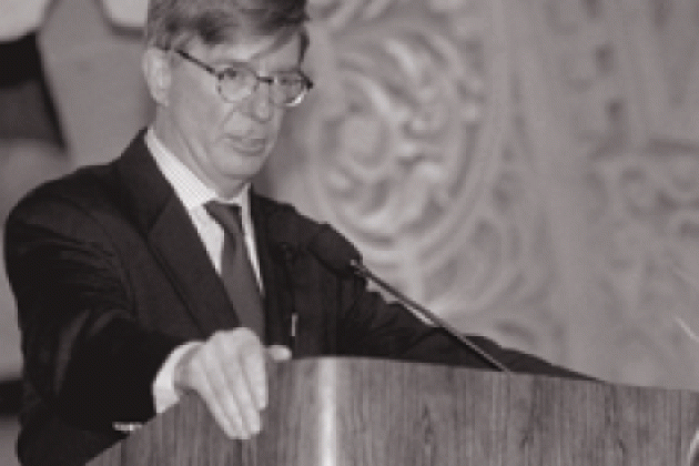 George F. Will