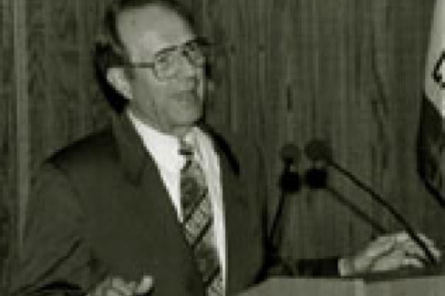 William J. Perry