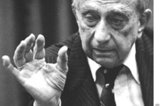 Edward Teller