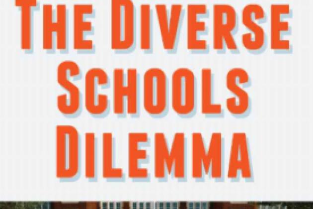 The Diverse Schools Dilemma by Hoover fellow Mike Petrilli