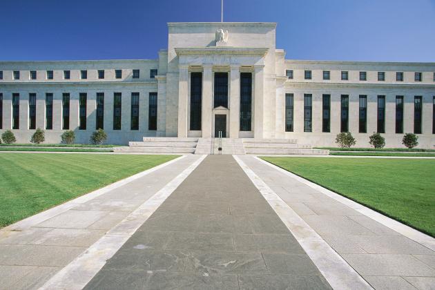 Federal Reserve