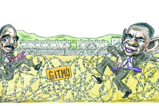 Gitmo
