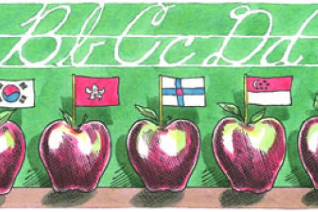 Bad apple
