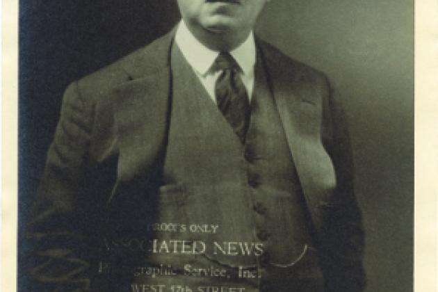 Isaac L. Kandel (1881– 1965)