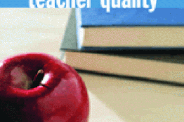 Teacher Quality