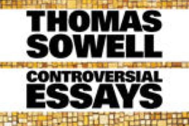 Controversial Essays