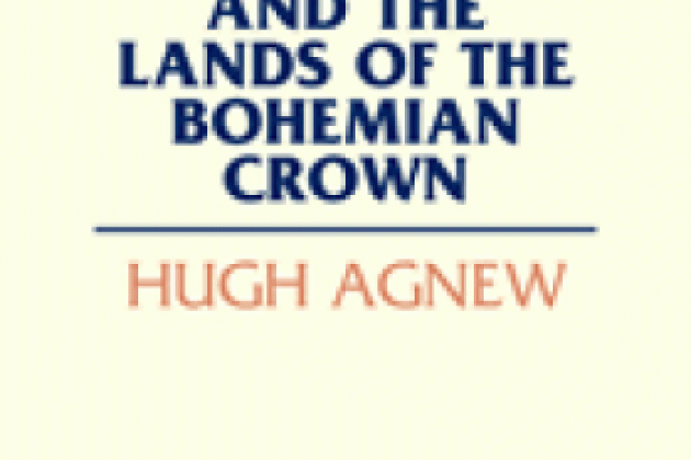 The Czechs and the Lands of the Bohemian Crown