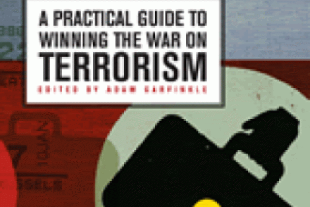 A Practical Guide to Winning the War on Terrorism