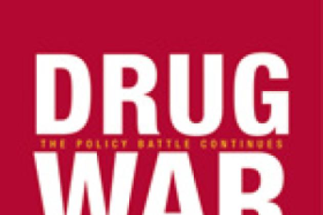 Drug War Deadlock: The Policy Battle Continues