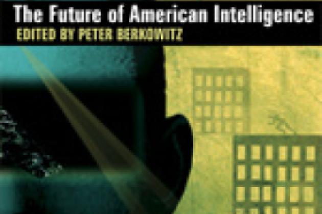 The Future of American Intelligence