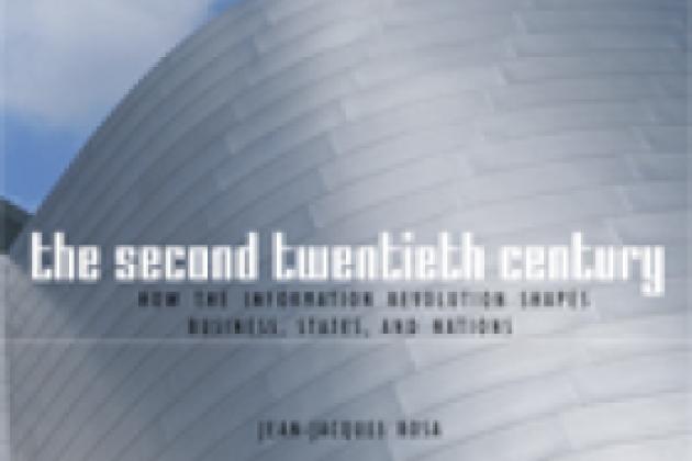 The Second Twentieth Century