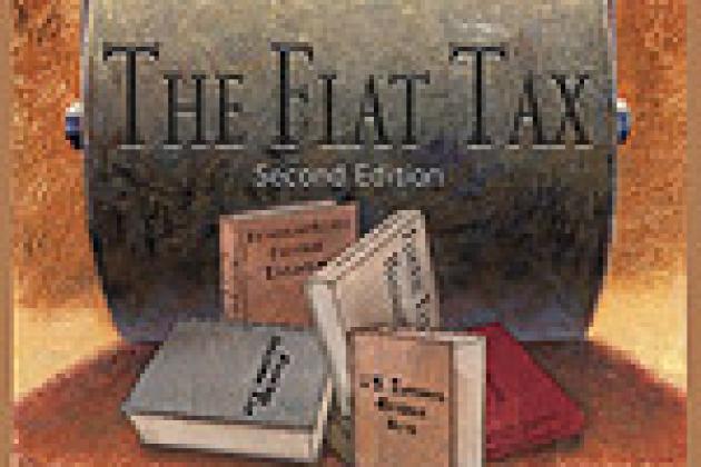 The Flat Tax