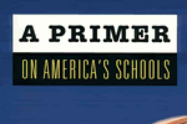 A Primer on America's Schools