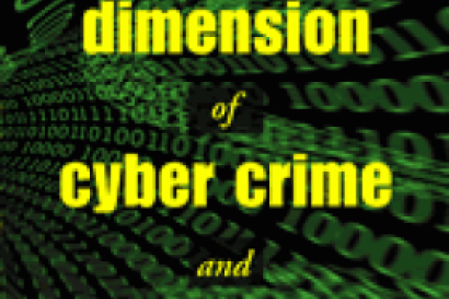 The Transnational Dimension of Cyber Crime and Terrorism