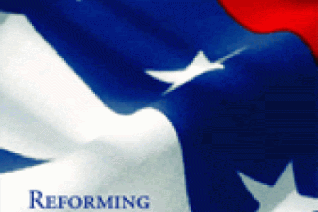 Reforming Education in Arkansas