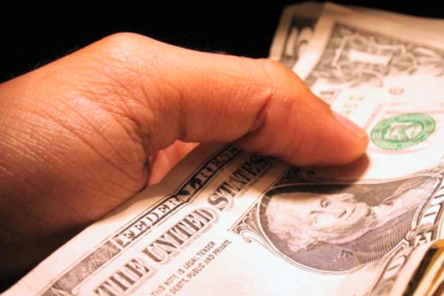 Hoover fellow Richard Epstein on income inequality.