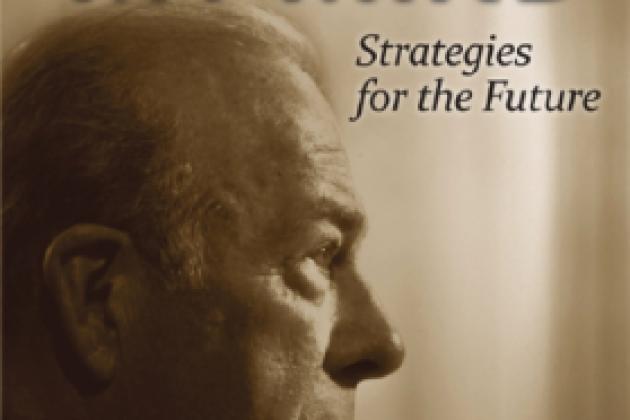 Issues on My Mind: Strategies for the Future, by Hoover distinguished fellow Geo