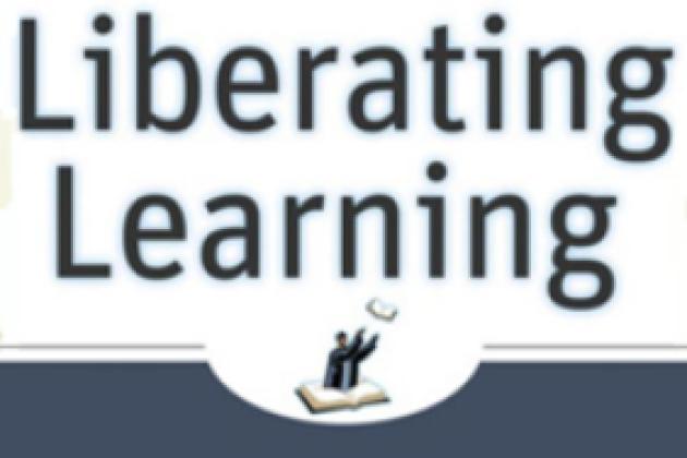 Liberating Learning: Technology, Politics, and the Future of American Education