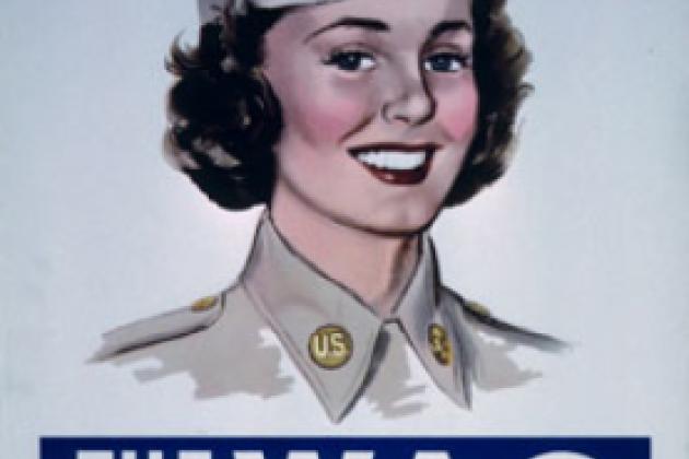 Hoover Archives Poster collection: US 2814