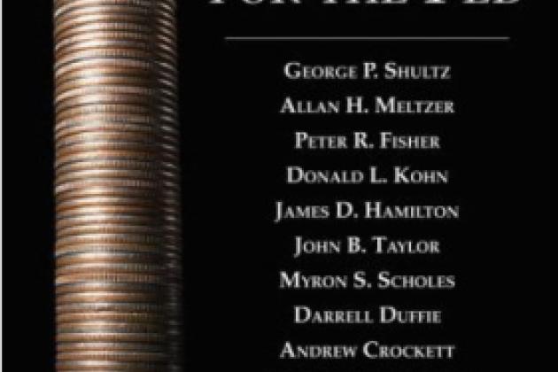 The Road Ahead for the Fed