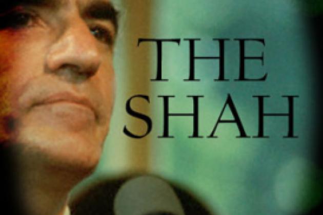 The Shah, by Hoover fellow Abbas Milani